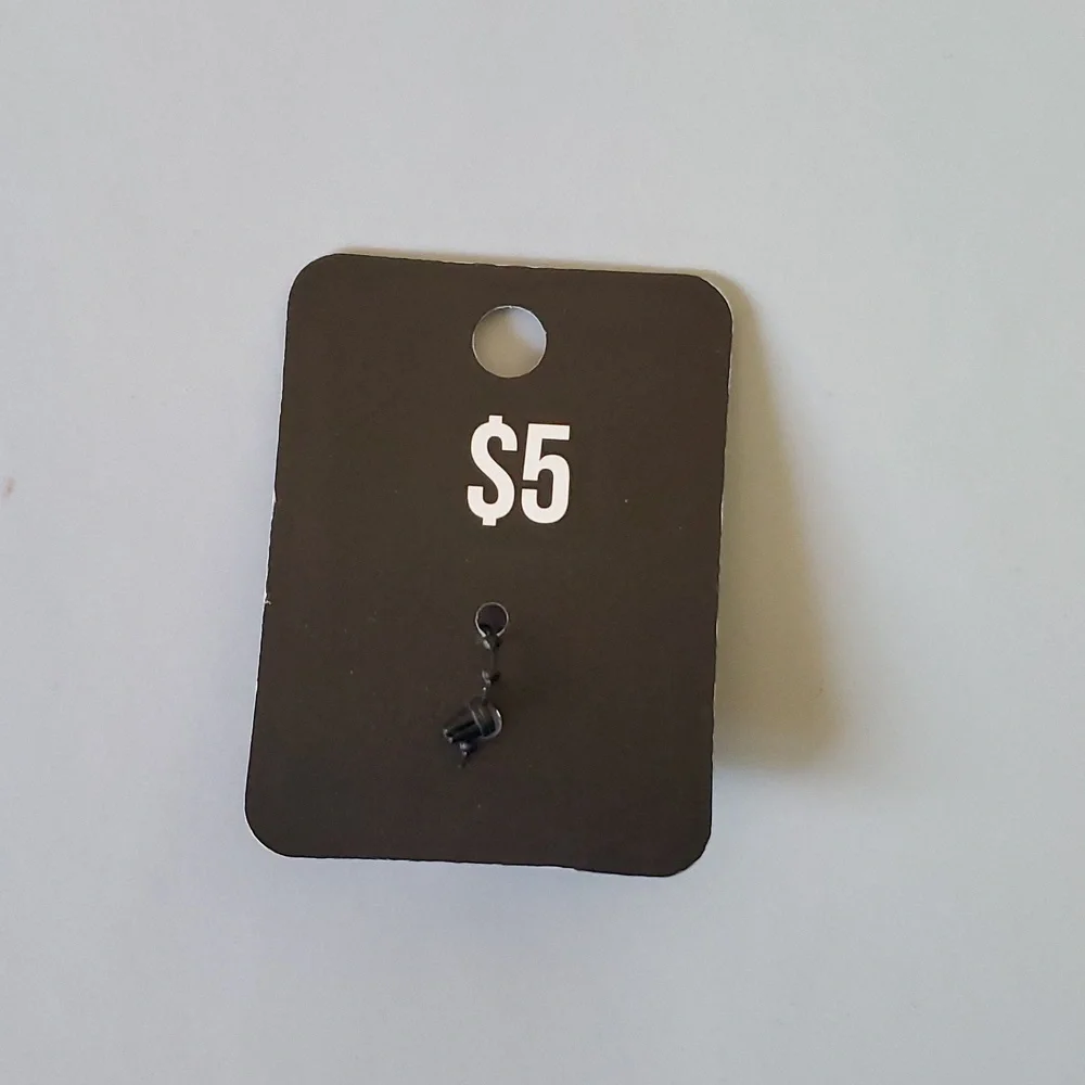 🎈3 FOR $10 RESIN RINGS - Picture 4 of 4